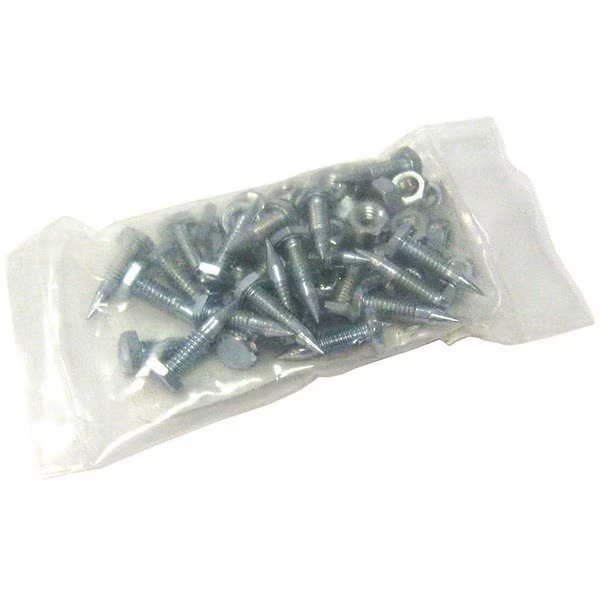 Replacement Spike Set For #Shoe-3/4, 10PK, The Brush Man, Mfr#: SHOE-3/4-REPL